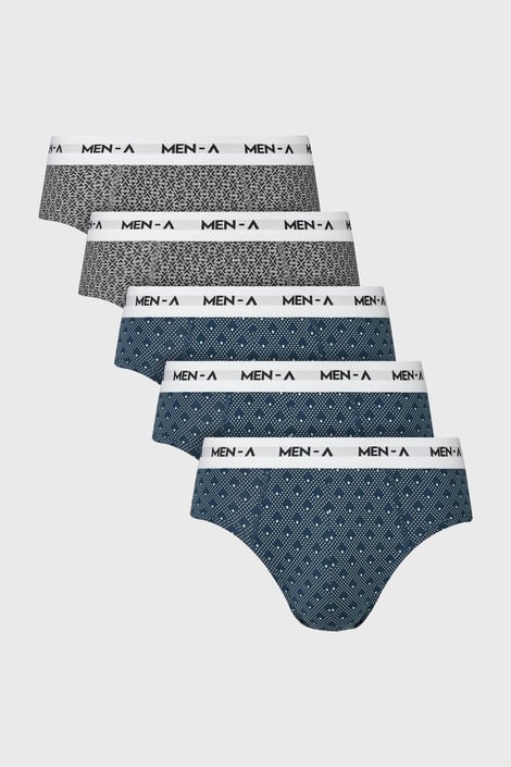 5 PACK chilot MEN-A 5 PACK chilot MEN-A