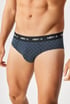 5 PACK slipów MEN-A 5pATXmen_005_sli_95