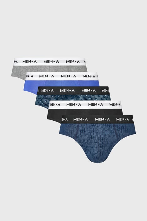 5 PACK σλιπ MEN-A