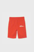 Kratke hlače za dječake Mayoral Hibicus crvene 600071Hibicus_sho_03