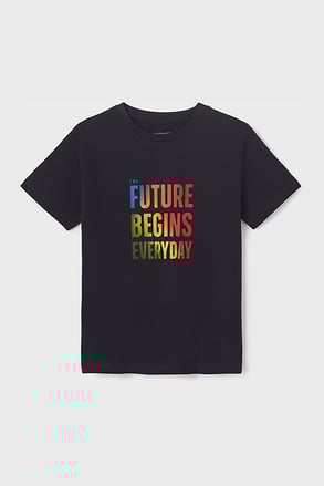Mayoral Future fiú póló Mayoral Future fiú póló