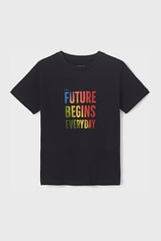 Тениска за момчета Mayoral Future