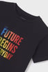 Chłopięcy T-shirt Mayoral Future 6009_tri_05