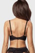 Podprsenka Noir Seduction nevyztužená 6028fec8-0ccf-460d-cd27-fea6c50ca500