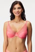 Sutien LISCA Sassy neîntărit 60489_11 - coral