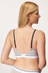 Sutien top LISCA Youthful 60494_07 - gri