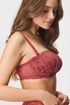 Biustonosz usztywniany Selmark Francesca Bandeau 60936_04