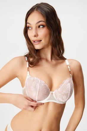 Odette bélés nélküli melltartó