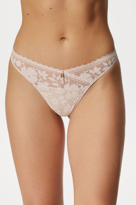 Selmark Gabrielle tanga Selmark Gabrielle tanga