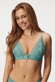 Biustonosz Selmark Gabrielle Bralette Plunge