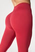 Sportovní legíny Seamless FIT 610929_leg_09