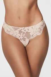 Selmark Federica csipkés tanga