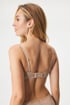 Biustonosz usztywniany Selmark Malitzia Bardot 61216_02