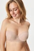 Biustonosz usztywniany Selmark Malitzia Bardot 61216_06