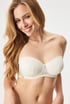 Biustonosz usztywniany Selmark Malitzia Bardot 61216_09