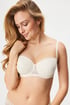 Biustonosz usztywniany Selmark Malitzia Bardot 61216_10