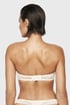 Biustonosz usztywniany Selmark Malitzia Bardot 61216_18