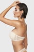 Biustonosz usztywniany Selmark Malitzia Bardot 61216_19