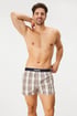 2PACK HUGO BOSS EW pamut rövid szárú boxeralsó 620904b7-5bf2-4ebd-9899-09efaaf63c00