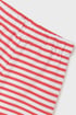 Комплект футболка і шорти для дівчаток Mayoral Stripes 6228_set_05