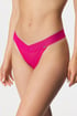 Tangice Gossard Glossies Magenta 6256_MAG_kal_01 - purpurna