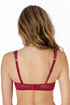 Biustonosz Eliza Wine Half Bardot 626718_02