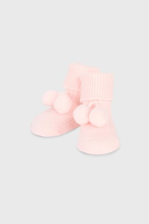 Шкарпетки для немовлят Newborn baby