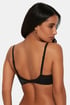 Bh Gossard Glossies half-voorgevormd 6270_BLK_09