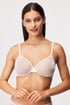 Grudnjak Gossard Glossies I nepodstavljen 6271WHT_16