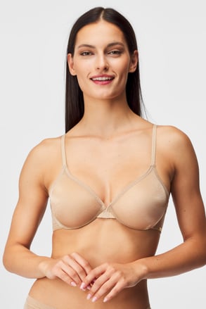 Gossard Glossies I bélés nélküli melltartó