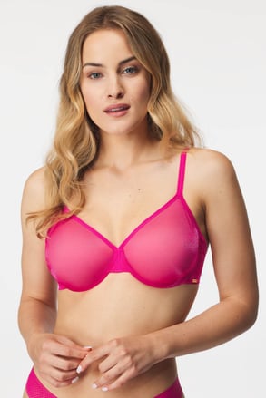 Bh Gossard Glossies White niet-voorgevormd Bh Gossard Glossies White niet-voorgevormd