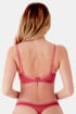 Podprsenka Gossard Glossies Rasberry Sorbet 6271_RSO_03