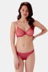 Gossard Glossies Rasberry Sorbet melltartó 6271_RSO_10