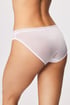 Бикини Gossard Glossies класически 6273WHT_kal_11