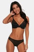 Бикини Gossard Glossies класически 6273WHT_kal_22