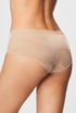 Chilot Gossard Glossies croială franțuzească 6274GlossBlack_kal_08 - cul.pielii