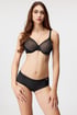 French knickers Gossard Glossies 6274GlossBlack_kal_11
