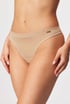 Tanga Gossard Glossies I 6276WHT_kal_09 - cul.pielii