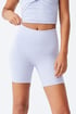 Sport-Shorts Bike Violett 6332505_3_kra_02