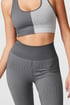 Damen-Sport-Leggings Seamless Hi grau 6332886_02_leg_05