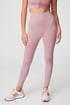 Damskie legginsy sportowe Seamless Hi różowe 6332886_04_leg_06