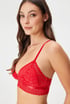 Bralette HUGO Savana Triangle voorgevormd 6347ef3e-a100-4764-ca48-427e06423000