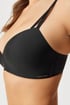 Podprsenka Calvin Klein Lift Demi vyztužená bez kostic 63c269cb-6a5b-440a-e1cf-f49cc5b5f300