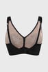 Modrček Power Lace minimizer nepodložen 642723_22 - črna170