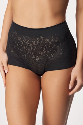 Slip Power Lace höher geschnitten