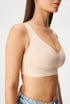 Biustonosz Bonded Micro Bustier z wyjmowanymi wkładkami i bez fiszbin 6468_05