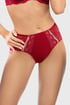 Klassieke slip Caryn met hoge taille 646_785_kal_05 - rood