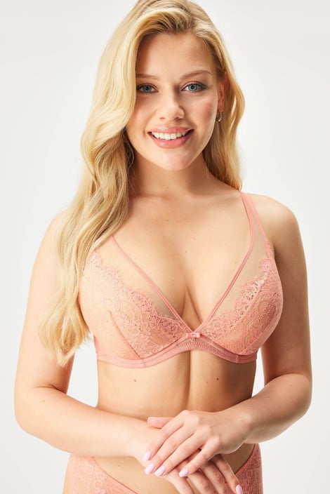 BH Jessica IV wattiert Plunge BH Jessica IV wattiert Plunge