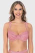 Biustonosz nieusztywniany Jessica Lilac 647621_1381_02