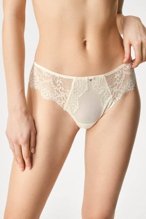 Brazilian slip Jessica